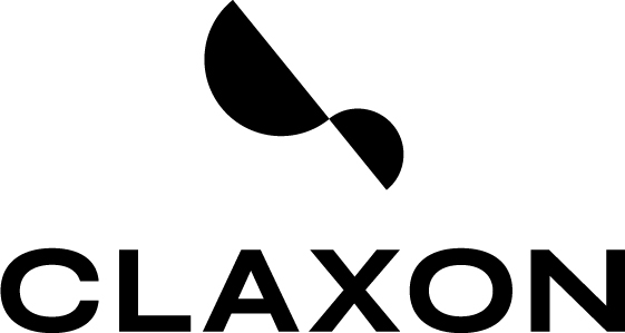 Claxon-logo