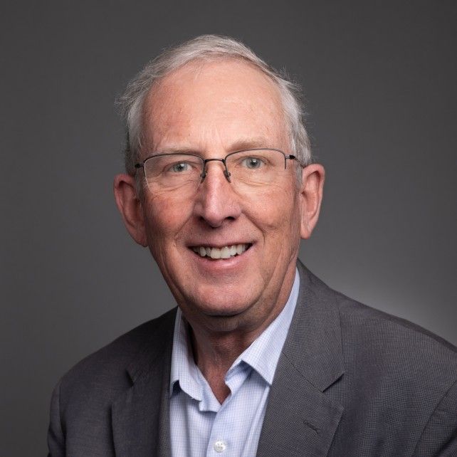 Dr David Scott