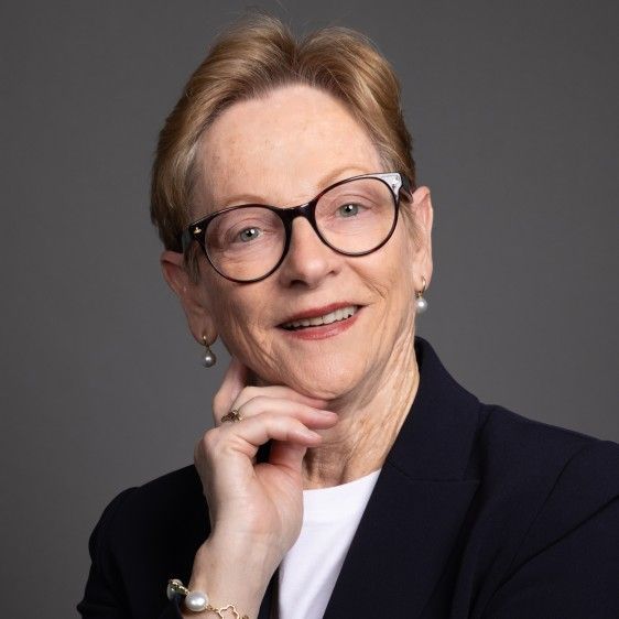 Helen Conway AO