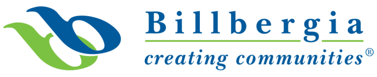 Billbergia-logo