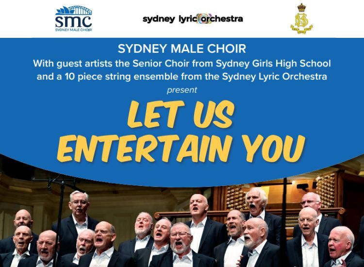sydney-male-choir