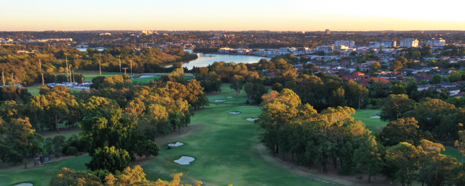 Mary's House Services Golf Day